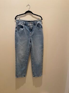 Talbots Medium Blue Jeans